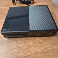 Xbox one