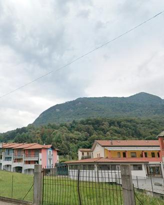 Trilocale a Bisuschio con Box Auto