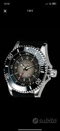 Tecnotempo - Diver 500M/1650ft WR - Automatic - - 
