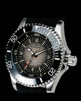 Tecnotempo - Diver 500M/1650ft WR - Automatic - - 