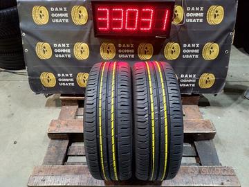 2 GOMME 185 50 16 DELLA CONTINENTAL CON 90%