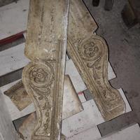 Stampi per capitelli