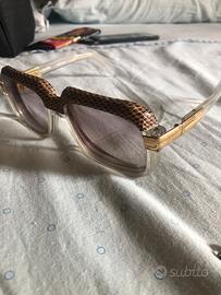 Occhiali di lusso Cazal