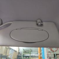 Aletta parasole sinistra MINI COOPER del 2002