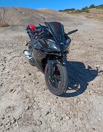 yzf r125
