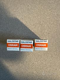 Lampadine alogene Osram Halostar 64405 5W 12V G4