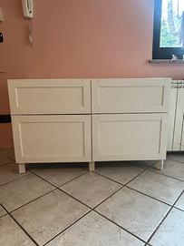 Mobiletto ikea