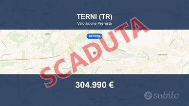 Immobile in asta di 150 m² con più di 5 locali a T