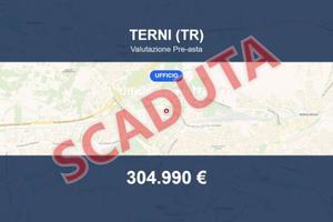 Immobile in asta di 150 m² con più di 5 locali a T