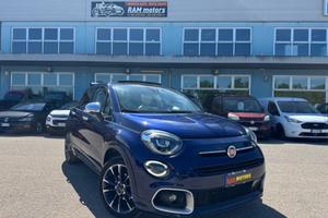 Fiat 500X 1.6 MultiJet 130 CV Yacht Club Capri NEO