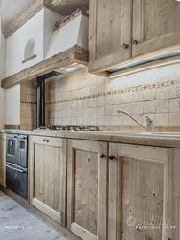 CUCINE ARTIGIANALI