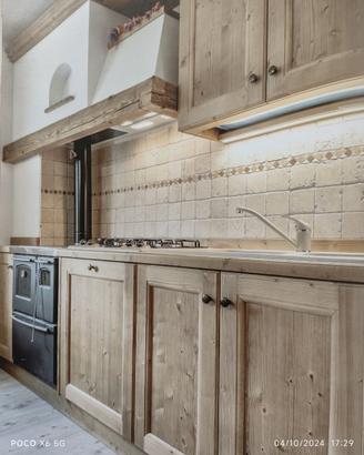 CUCINE ARTIGIANALI