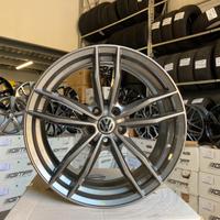 Cerchi Volkswagen raggio 18 NUOVI cod.913817