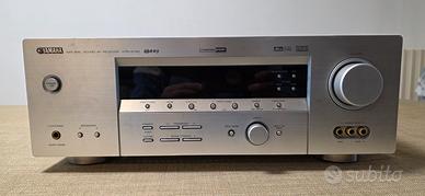 Amplificatore Audio Video Yamaha HTR-5740