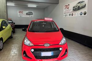 Hyundai i10 1.0 MPI Econext perfetta 2019
