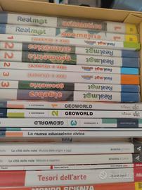 libri medie