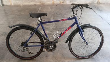 Bicicletta