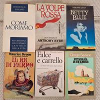 25 libri 