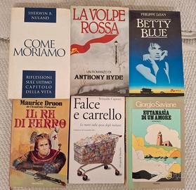 25 libri 
