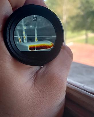 Leupold lto tracker
