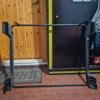 portapacchi regimental panda 4x4