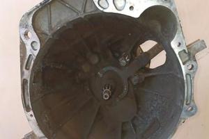 Cambio manuale Iveco Daily 2.3 MJT 5 M anno 2002/5