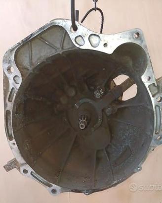 Cambio manuale Iveco Daily 2.3 MJT 5 M anno 2002/5