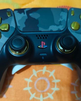 Joypad Ps5 customizzato 