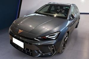 CUPRA Leon 2.0 TDI DSG
