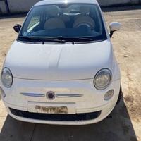 Ricambi fiat 500