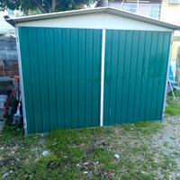 box in lamiera 