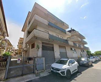 Immobile in asta di 120 m² con più di 5 locali a F