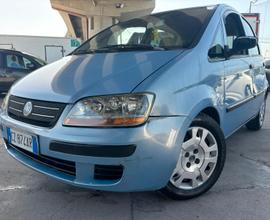 Fiat Idea 1.3 Multijet 16V Emotion