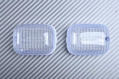 Vetro frecce anteriore TRIUMPH B