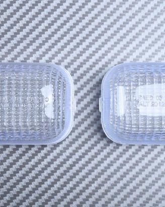 Vetro frecce anteriore TRIUMPH B