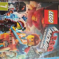 Gioco LEGO Ps4