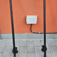 Barre per Mitsubishi Outlander e compatibili