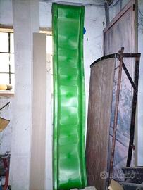 scivolo in vetroresina