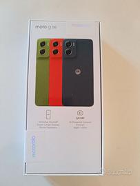 Motorola g 06