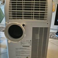 climatizzatore portatile