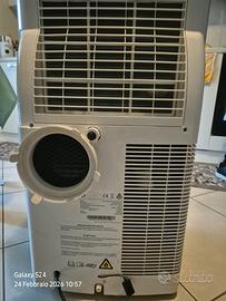 climatizzatore portatile