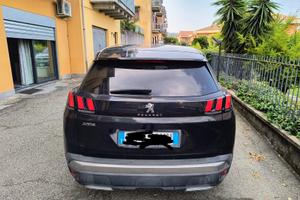 Peugeot 3008 2018