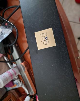Piastra GHD