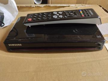 decoder digitale terrestre Samsung
