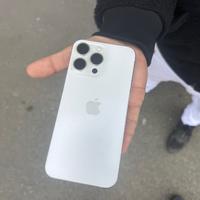 iPhone 15 pro max 256