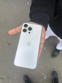 iPhone 15 pro max 256