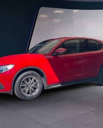 Alfa Romeo Stelvio 2.2 TD 190 CV Super Busine...