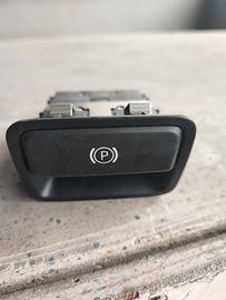 sblocco freno stazionamento Mercedes Benz classe A