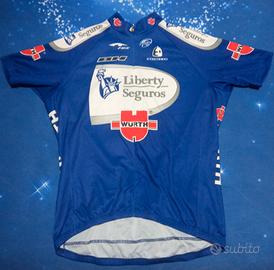 maglia ciclismo XXL Armstrong 