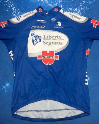 maglia ciclismo XXL Armstrong 